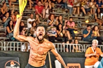 Circuito Mundial - Protour (WVBF)