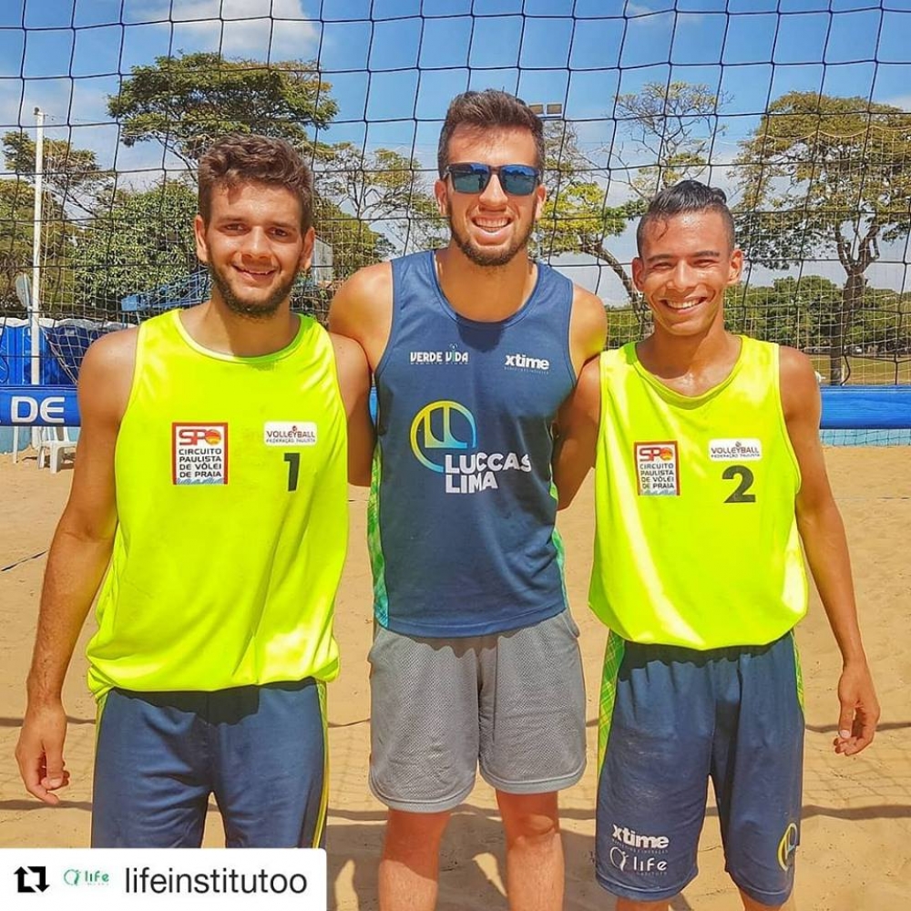 Circuito Paulista Sub 21