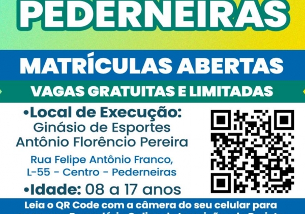 Voleibol - Formando Cidadãos