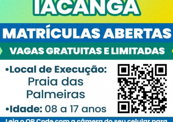 Vôlei de Praia - Formando Cidadãos