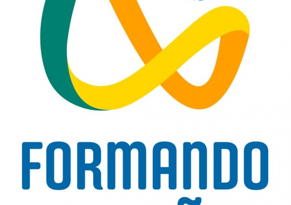 Vôlei de Praia - Formando Cidadãos